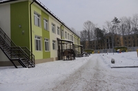 Детский сад 261 (Пермь, Херсонская, 2)